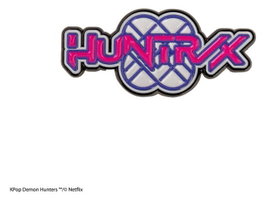 Cinereplicas Pin KPop Demon Hunters HUNTR/X
