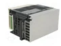 SCHNEIDER ELECTRIC Altivar 12 ATV12H037F1 Inversor 0,37kW 3x110VAC