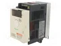 SCHNEIDER ELECTRIC Altivar 12 ATV12H037F1 Inversor 0,37kW 3x110VAC