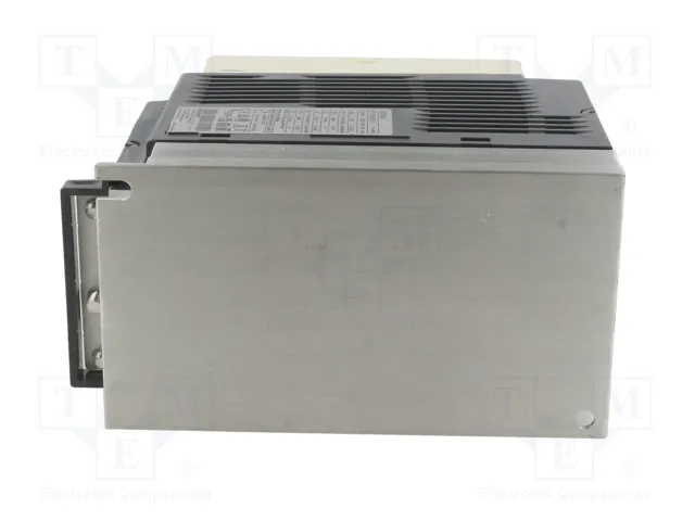 SCHNEIDER ELECTRIC Altivar 12 ATV12H037F1 Inversor 0,37kW 3x110VAC SCHNEIDER ELECTRIC Altivar 12 ATV12H037F1 Inversor 0,37kW 3x110VAC