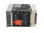 SCHNEIDER ELECTRIC Altivar 12 ATV12H037F1 Inversor 0,37kW 3x110VAC