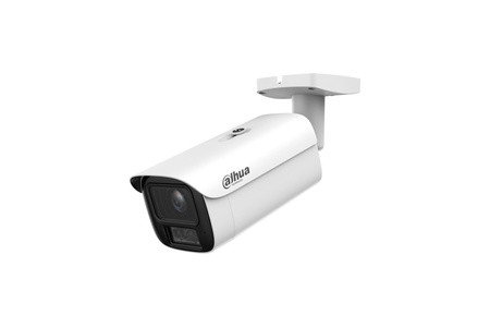 Dahua DH-IPC-HFW5459E1P-ZE-IL-2712 Cámara IP WizMind 5 de 4 MP con Lente Motorizada 2.7-12mm