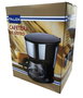 TALOX Cafetera de goteo UKCS-350 de 1,25 L