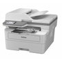 Brother MFC-L2960DW Multifunción Láser Monocromo Blanco