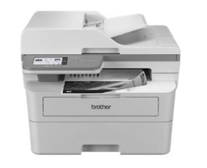 Brother MFC-L2960DW Multifunción Láser Monocromo Blanco Brother MFC-L2960DW Multifunción Láser Monocromo Blanco