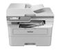 Brother MFC-L2960DW Multifunción Láser Monocromo Blanco