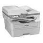 Brother MFC-L2960DW Multifunción Láser Monocromo Blanco