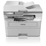 Brother MFC-L2960DW Multifunción Láser Monocromo Blanco