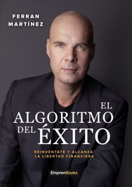 VANIR, El algoritmo del éxito - Ferrán Martínez
