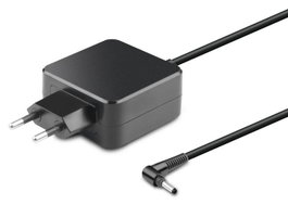CoreParts Adaptador de Corriente para Lenovo 45W 20V 2.25A Conector 4.0*1.7, EU