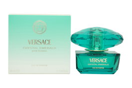 Versace Crystal Emerald Eau de Parfum 50 ml