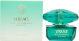 Versace Crystal Emerald Eau de Parfum 50 ml