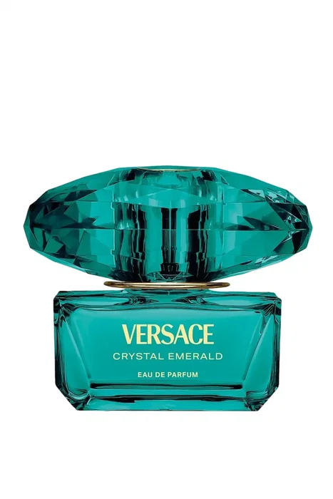 Versace Crystal Emerald Eau de Parfum 50 ml