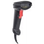 Noname BARCODE SCANNER SINGLE LINE USB BLACK