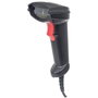 Noname BARCODE SCANNER SINGLE LINE USB BLACK