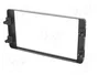 ACV Bastidor de montaje de radio 2 DIN para Mitsubishi Outlander (CW0) 2012+