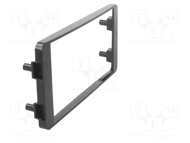 ACV Bastidor de montaje de radio 2 DIN para Mitsubishi Outlander (CW0) 2012+ ACV Bastidor de montaje de radio 2 DIN para Mitsubishi Outlander (CW0) 2012+
