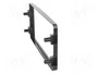 ACV Bastidor de montaje de radio 2 DIN para Mitsubishi Outlander (CW0) 2012+