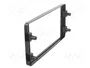 ACV Bastidor de montaje de radio 2 DIN para Mitsubishi Outlander (CW0) 2012+