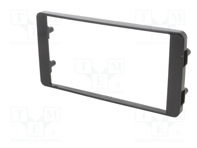 ACV Bastidor de montaje de radio 2 DIN para Mitsubishi Outlander (CW0) 2012+ ACV Bastidor de montaje de radio 2 DIN para Mitsubishi Outlander (CW0) 2012+