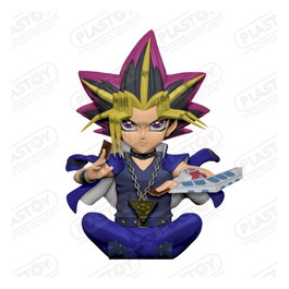 Plastoy Hucha Yami-Yugi 16 cm Yu-Gi-Oh!