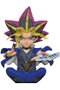 Plastoy Hucha Yami-Yugi 16 cm Yu-Gi-Oh!