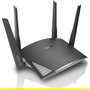 Router Inalámbrico D-Link DIR-2660 AC2600 Smart Mesh 2600Mbps 2.4GHz 5GHz/ 4 Antenas/ WiFi 802.11ac/n/g/b/a - 3ab/3u