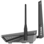 Router Inalámbrico D-Link DIR-2660 AC2600 Smart Mesh 2600Mbps 2.4GHz 5GHz/ 4 Antenas/ WiFi 802.11ac/n/g/b/a - 3ab/3u