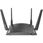 Router Inalámbrico D-Link DIR-2660 AC2600 Smart Mesh 2600Mbps 2.4GHz 5GHz/ 4 Antenas/ WiFi 802.11ac/n/g/b/a - 3ab/3u