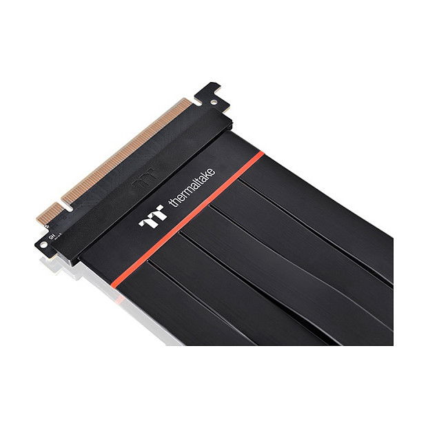 Thermaltake PCI Express Extender Black PCI-E 4.0 16X 60cm