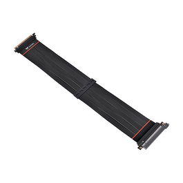 Thermaltake PCI Express Extender Black PCI-E 4.0 16X 60cm