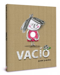 LUMEN El vacío, Anna Llenas