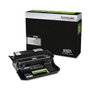 Lexmark 56F0Z0E Unidad de Imagen Negro