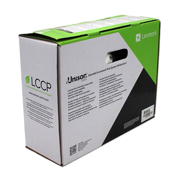 Lexmark 56F0Z0E Unidad de Imagen Negro Lexmark 56F0Z0E Unidad de Imagen Negro