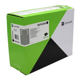 Lexmark 56F0Z0E Unidad de Imagen Negro