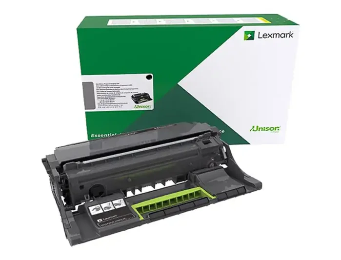 Lexmark 56F0Z0E Unidad de Imagen Negro