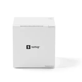 Sumup TM-M300III Impresora TPV Bluetooth LAN USB Blanco Recibos Tickets Pedidos Cocina