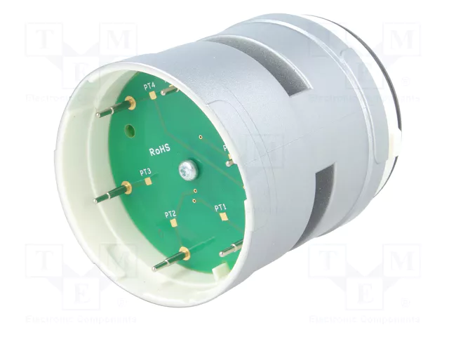 SCHNEIDER ELECTRIC Extensión de base Harmony XVU Ø60mm