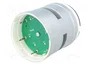 SCHNEIDER ELECTRIC Extensión de base Harmony XVU Ø60mm