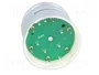 SCHNEIDER ELECTRIC Extensión de base Harmony XVU Ø60mm