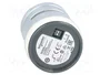 SCHNEIDER ELECTRIC Extensión de base Harmony XVU Ø60mm