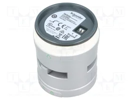 SCHNEIDER ELECTRIC Extensión de base Harmony XVU Ø60mm