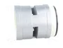 SCHNEIDER ELECTRIC Extensión de base Harmony XVU Ø60mm