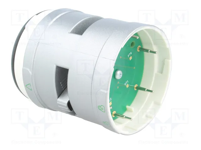 SCHNEIDER ELECTRIC Extensión de base Harmony XVU Ø60mm