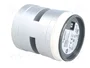 SCHNEIDER ELECTRIC Extensión de base Harmony XVU Ø60mm