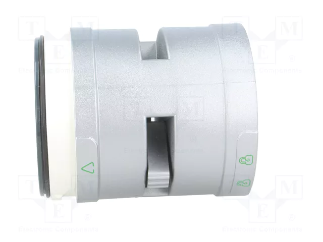 SCHNEIDER ELECTRIC Extensión de base Harmony XVU Ø60mm