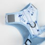 Cerdá Arnés para Perros Stitch T4M:M/L Talla M/L Color Light Blue
