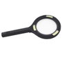 GSC Evolution Lupa LED 3 aumentos 3W Negro