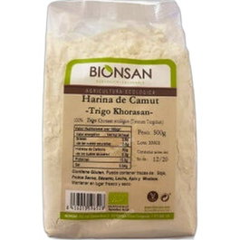 BIONSAN Harina de Camut Integral 500 Gr