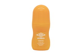 Umbro Alcohol Free Anti Perspirant Roll On 50ml - Ignite